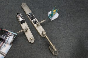 Tại sao khóa điện tử là sự lựa chọn thông minh