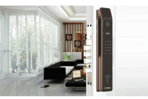 Lợi ích của việc sử dụng khóa điện tử cho ngôi nhà của bạn