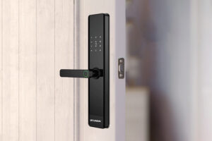 Bảo mật vượt trội với khóa vân tay