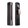 Khóa cửa vân tay tự động Bosch FU8 PLUS Face ID