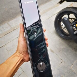 Khóa điện tử tự động Bosch EL800X EU