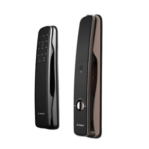 Khóa điện tử tự động Bosch EL800X EU