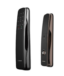 Khóa điện tử tự động Bosch EL800X EU