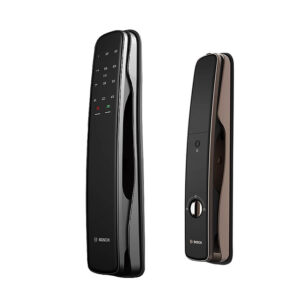 Khóa điện tử tự động Bosch EL800X EU