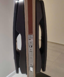 Khóa điện tử tự động Bosch EL800X EU