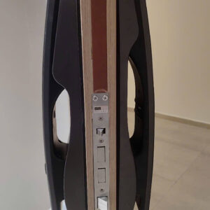 Khóa điện tử tự động Bosch EL800X EU