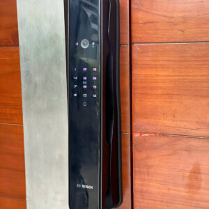 Khóa cửa vân tay tự động Bosch EL800VF EU Face ID Khóa cửa vân tay tự động Bosch EL800VF EU Face ID