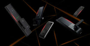 Hướng dẫn sử dụng khóa vân tay cho người mới