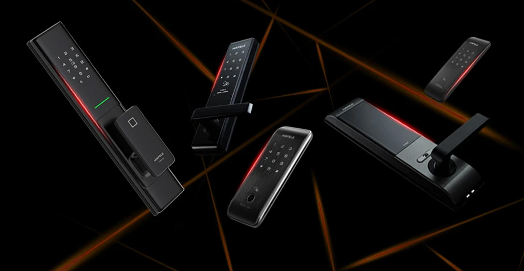 Hướng dẫn sử dụng khóa vân tay cho người mới Hướng dẫn sử dụng khóa vân tay cho người mới