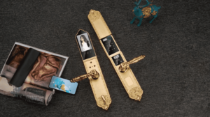 Khóa điện tử có thể hoạt động trong môi trường khắc nghiệt không?