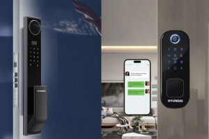 Những vấn đề thường gặp với khóa vân tay