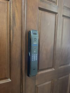 Khóa điện tử PHILIPS DDL709-7HWS