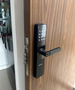 Khóa điện tử PHILIPS DDL610-5HBS Khóa điện tử PHILIPS DDL610-5HBS