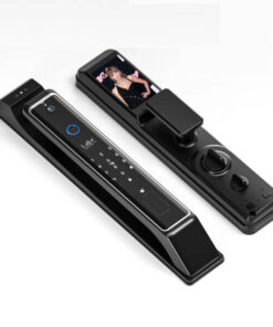 Khóa vân tay Laffer FD06