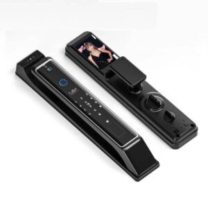 Khóa vân tay Laffer FD06