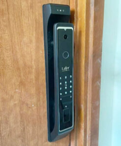 Khóa vân tay Laffer FD06