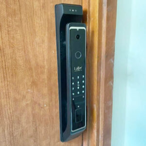 Khóa vân tay Laffer FD06