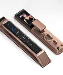 Khóa vân tay Laffer FD06