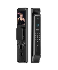 Khóa vân tay Laffer FD06