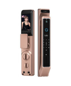 Khóa vân tay Laffer FD06