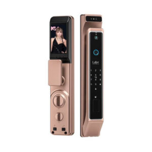 Khóa vân tay Laffer FD06