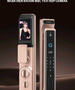 Khoá vân tay LAFFER FD06