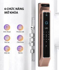 Khoá vân tay LAFFER FD06