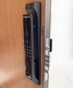 Khóa vân tay Laffer FD06