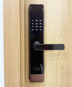 Khoá vân tay LAFFER LC02