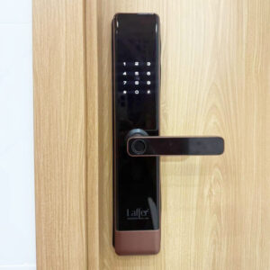 Khoá vân tay LAFFER LC02