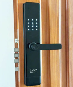 Khóa vân tay Laffer LC02