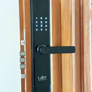 Khóa vân tay Laffer LC02