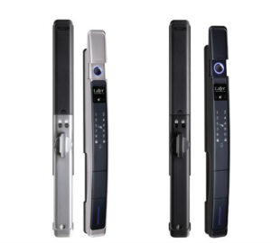 Khoá vân tay nhận diện khuôn mặt LAFFER XD02 Khóa vân tay nhận diện khuôn mặt Laffer XD02