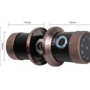 khoa cua van tay laffer b12