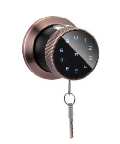 khoa cua van tay laffer b12 dong