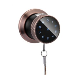 khoa cua van tay laffer b12 dong