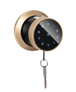 khoa cua van tay laffer b12 vang 1