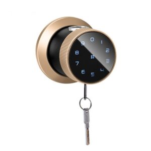 khoa cua van tay laffer b12 vang 1