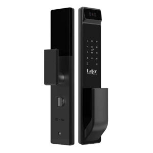 khoa cua van tay laffer fd02 den