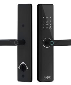 Khoá vân tay LAFFER LC08