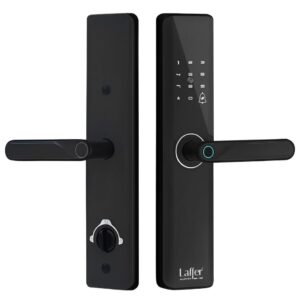 Khóa cửa vân tay Laffer LC08