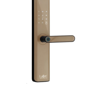 Khóa cửa vân tay Laffer LC08