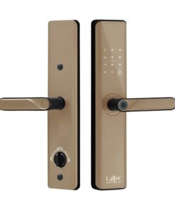 Khóa cửa vân tay Laffer LC08