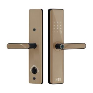 Khóa cửa vân tay Laffer LC08