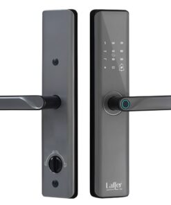Khóa cửa vân tay Laffer LC08