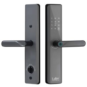 Khóa cửa vân tay Laffer LC08