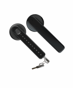 Khoá vân tay LAFFER T09