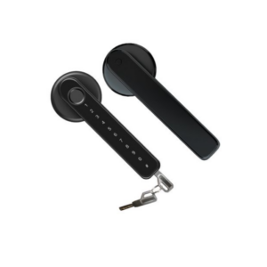 Khóa vân tay Laffer T09