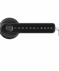 Khoá vân tay LAFFER T09