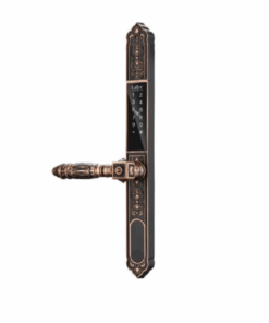 khoa cua van tay laffer wa02 1